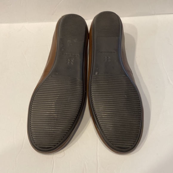 Naturalizer Women’s Brittany Coffee Bean Ballet Flat - Picture 7 of 7